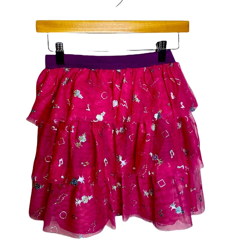 Freills Trolls Skirt